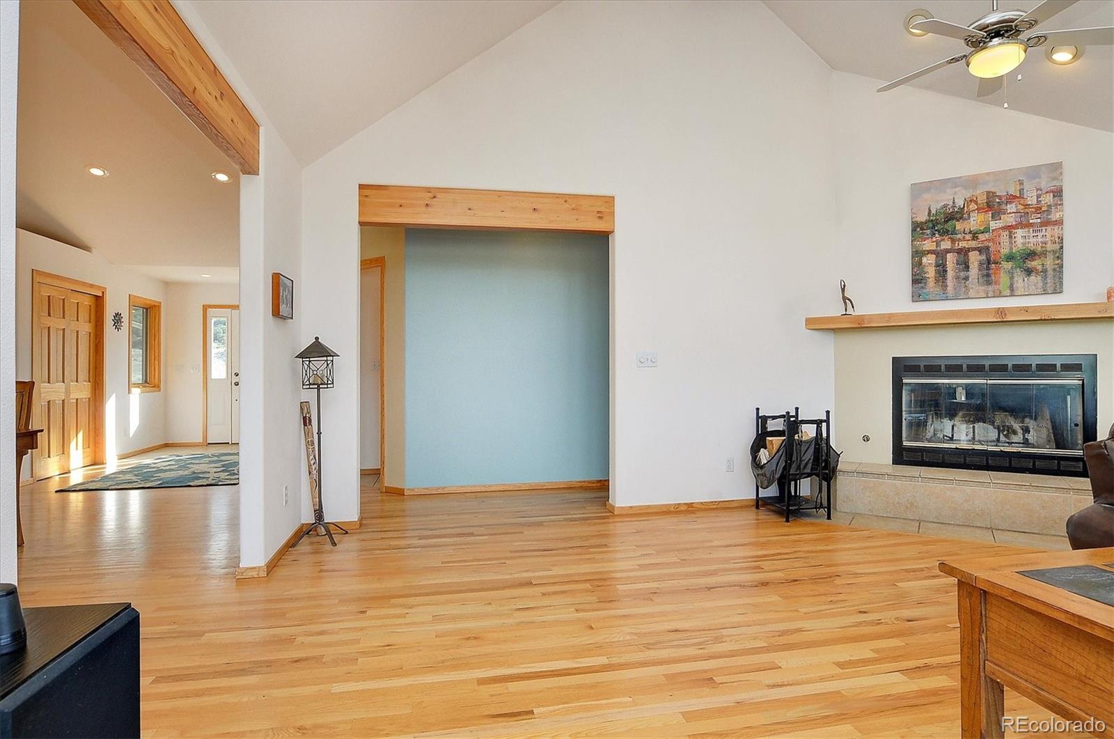 33001 County Road 371 Buena Vista CO 81211