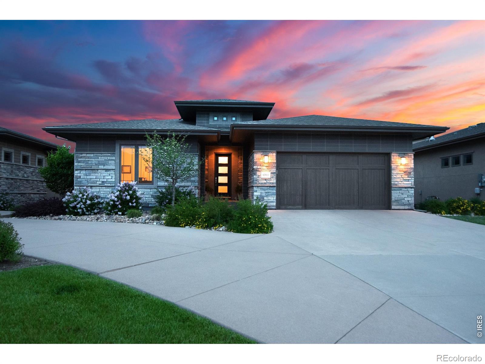 6901 Water View Court Timnath CO 80547