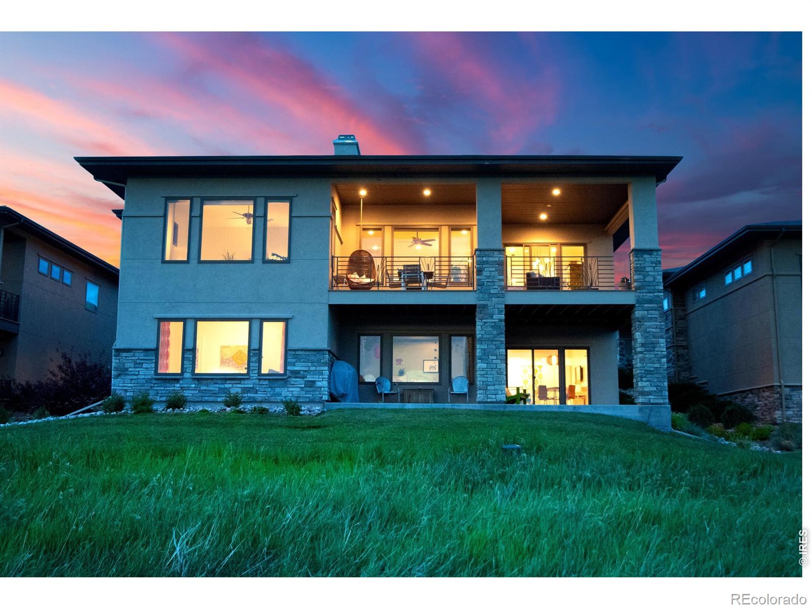 6901 Water View Court Timnath CO 80547