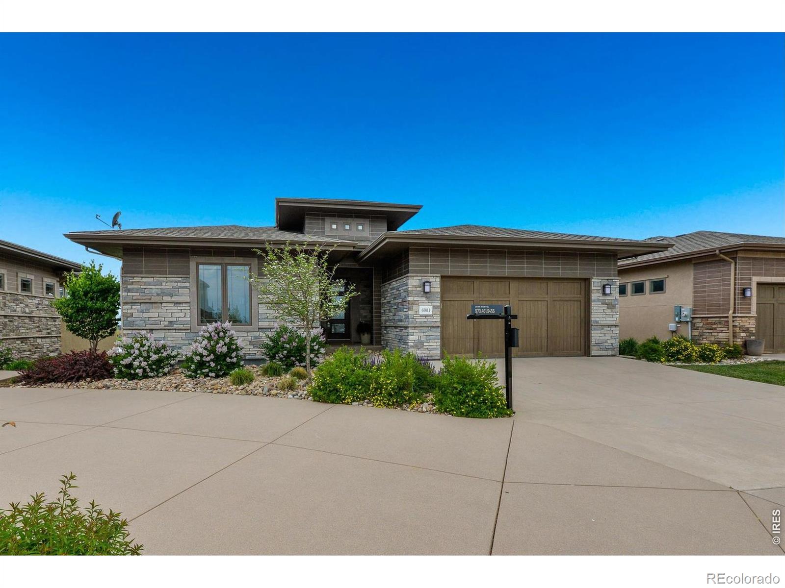 6901 Water View Court Timnath CO 80547