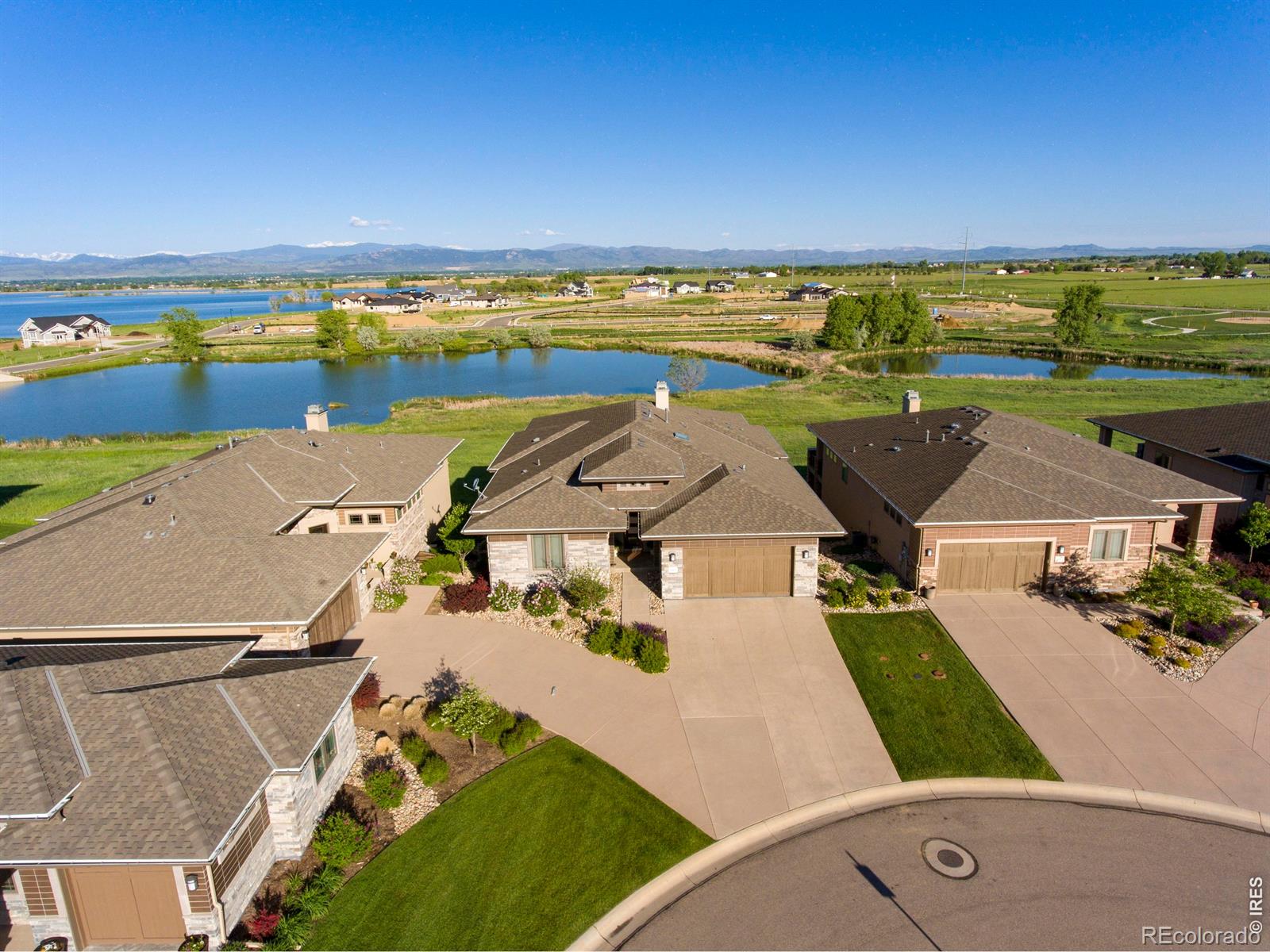6901 Water View Court Timnath CO 80547