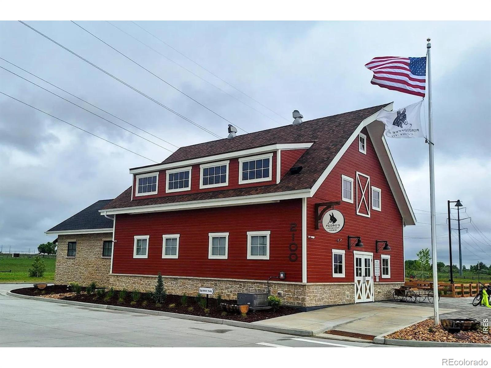 6901 Water View Court Timnath CO 80547