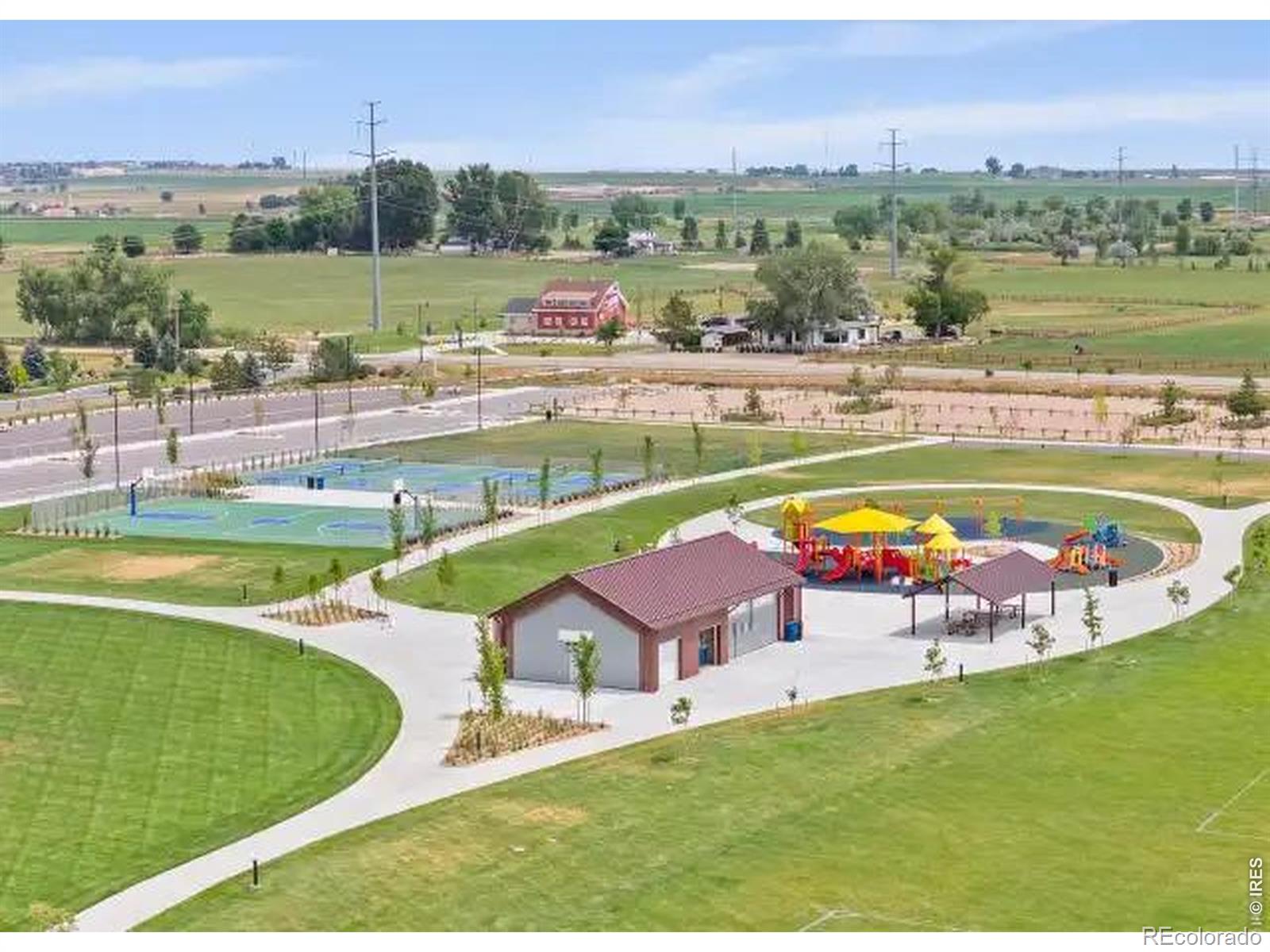 6901 Water View Court Timnath CO 80547