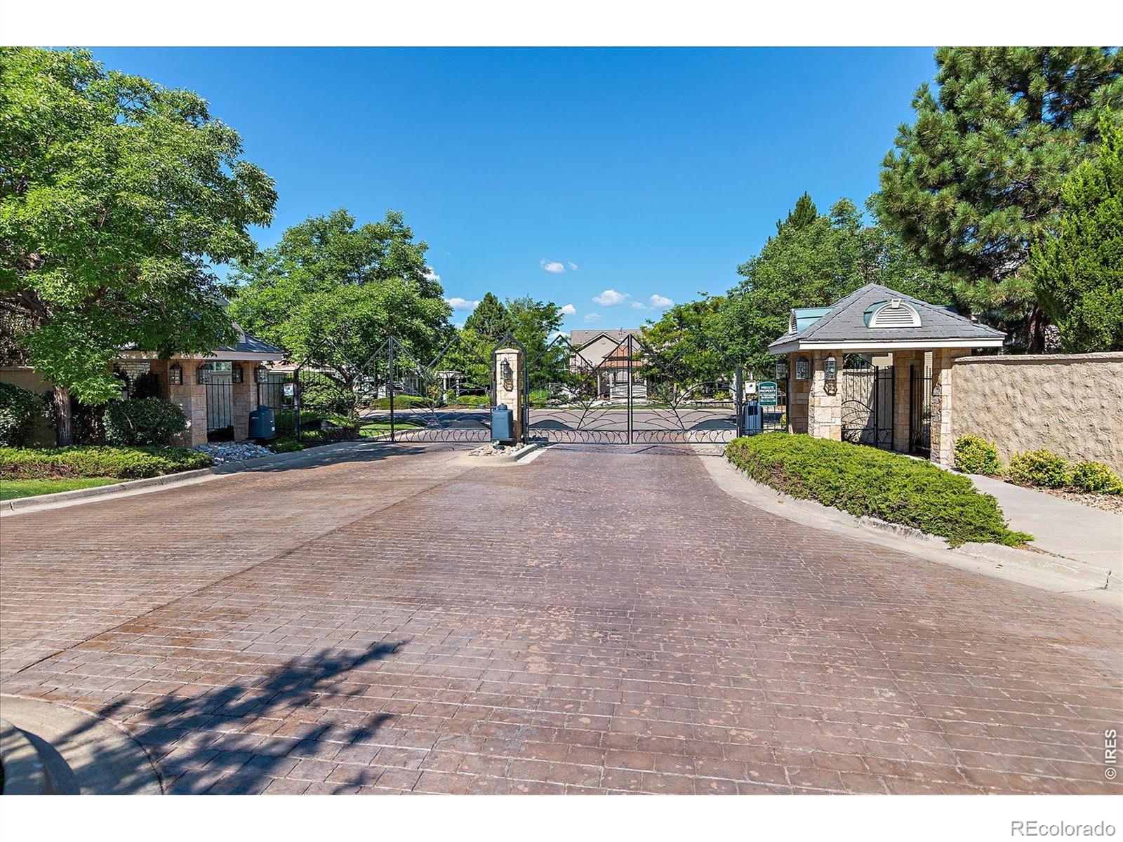 4545 S Monaco Street Denver CO 80237