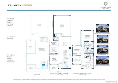 7353 Goldbloom Lane Littleton CO 80125