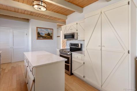 716 W Blarney Stone Road Howard CO 81233