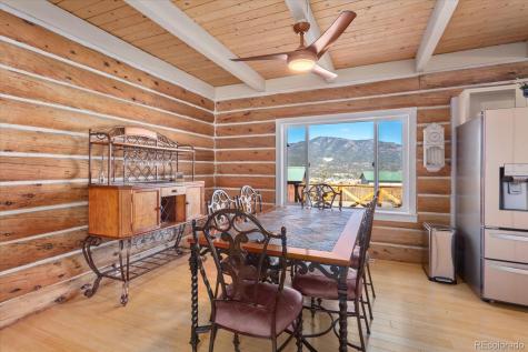 716 W Blarney Stone Road Howard CO 81233