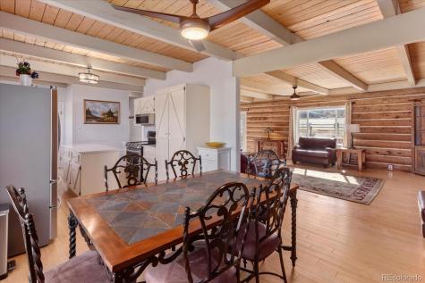 716 W Blarney Stone Road Howard CO 81233