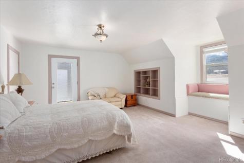 716 W Blarney Stone Road Howard CO 81233