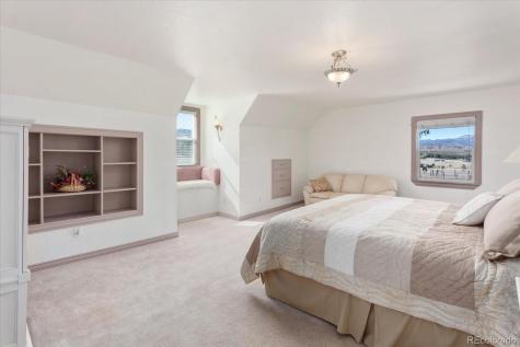 716 W Blarney Stone Road Howard CO 81233