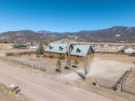 716 W Blarney Stone Road Howard CO 81233