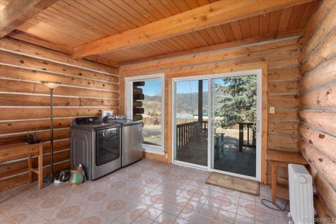 716 W Blarney Stone Road Howard CO 81233