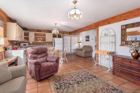 716 W Blarney Stone Road Howard CO 81233