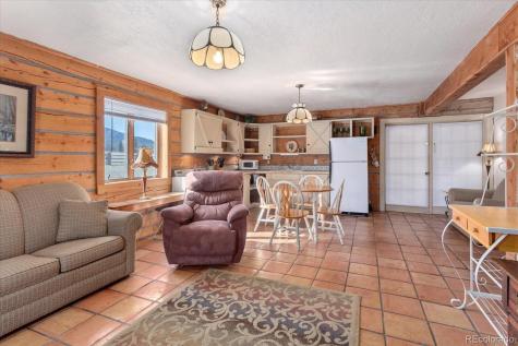 716 W Blarney Stone Road Howard CO 81233