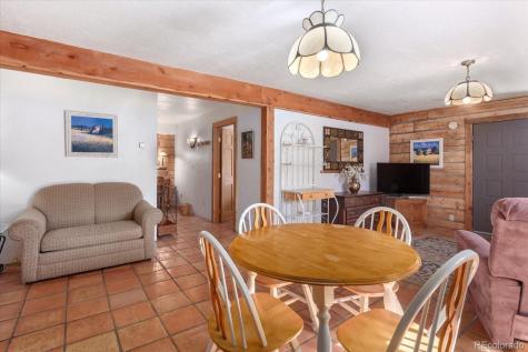 716 W Blarney Stone Road Howard CO 81233