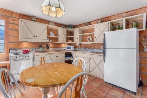 716 W Blarney Stone Road Howard CO 81233