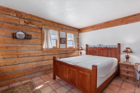 716 W Blarney Stone Road Howard CO 81233