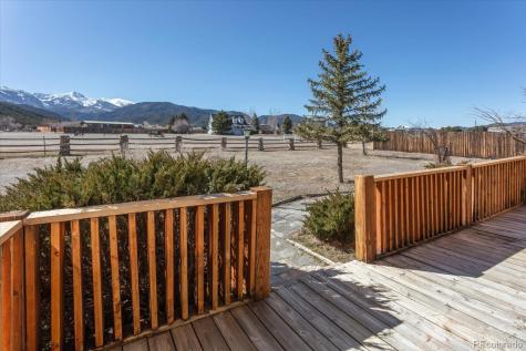 716 W Blarney Stone Road Howard CO 81233