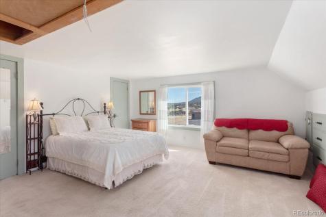 716 W Blarney Stone Road Howard CO 81233