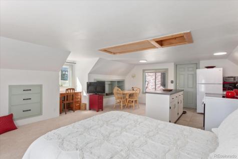 716 W Blarney Stone Road Howard CO 81233