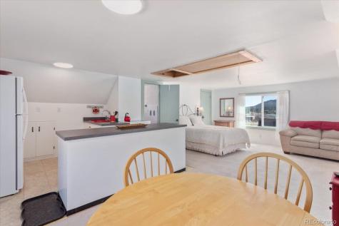 716 W Blarney Stone Road Howard CO 81233