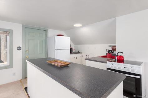 716 W Blarney Stone Road Howard CO 81233