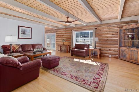 716 W Blarney Stone Road Howard CO 81233