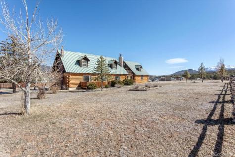 716 W Blarney Stone Road Howard CO 81233