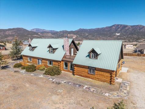 716 W Blarney Stone Road Howard CO 81233