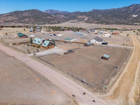 716 W Blarney Stone Road Howard CO 81233