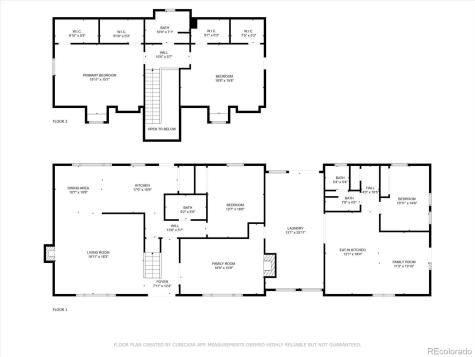 716 W Blarney Stone Road Howard CO 81233