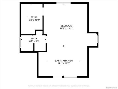 716 W Blarney Stone Road Howard CO 81233