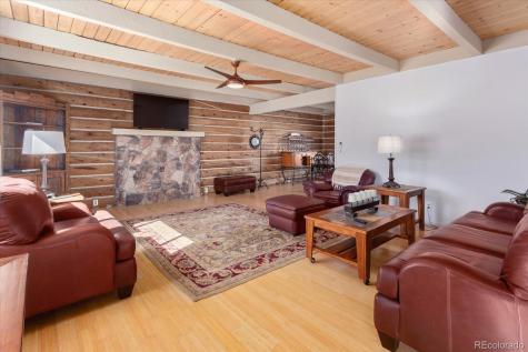 716 W Blarney Stone Road Howard CO 81233