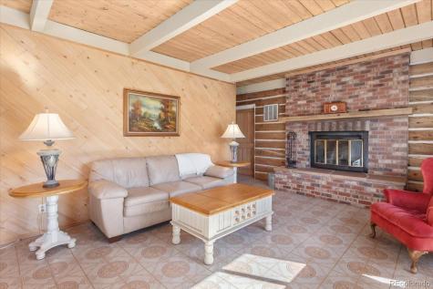 716 W Blarney Stone Road Howard CO 81233