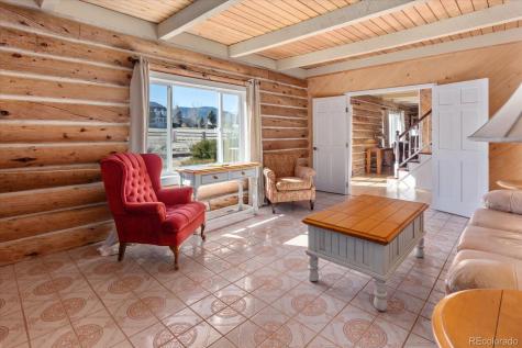 716 W Blarney Stone Road Howard CO 81233