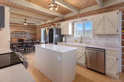 716 W Blarney Stone Road Howard CO 81233