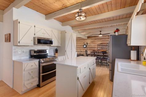 716 W Blarney Stone Road Howard CO 81233