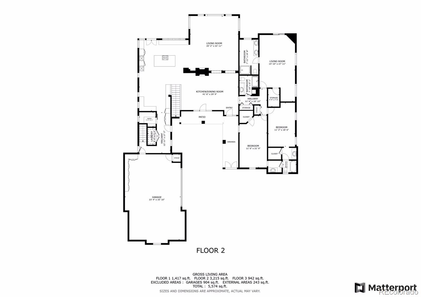7088 Indian Peaks Trail Boulder CO 80301