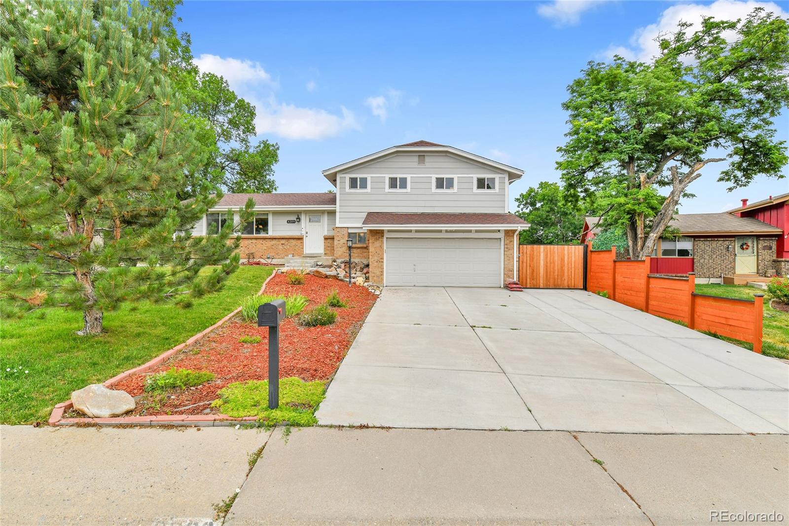 8209 Balsam Way Arvada CO 80005