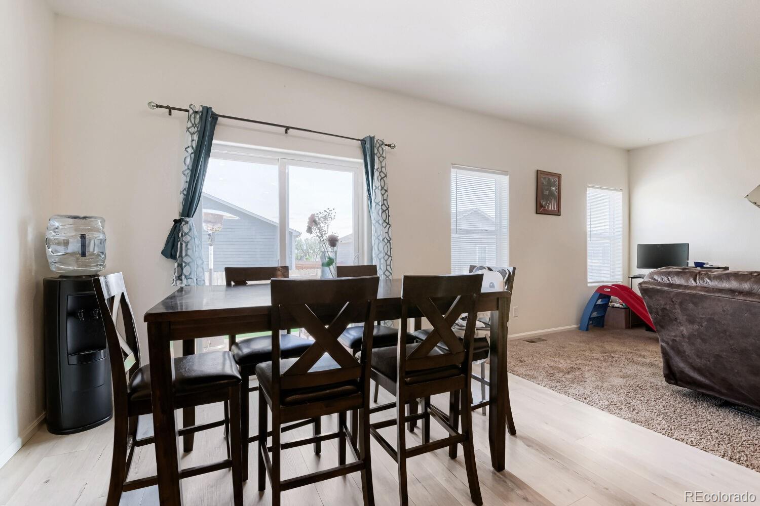 524 Evans Avenue Keenesburg CO 80643