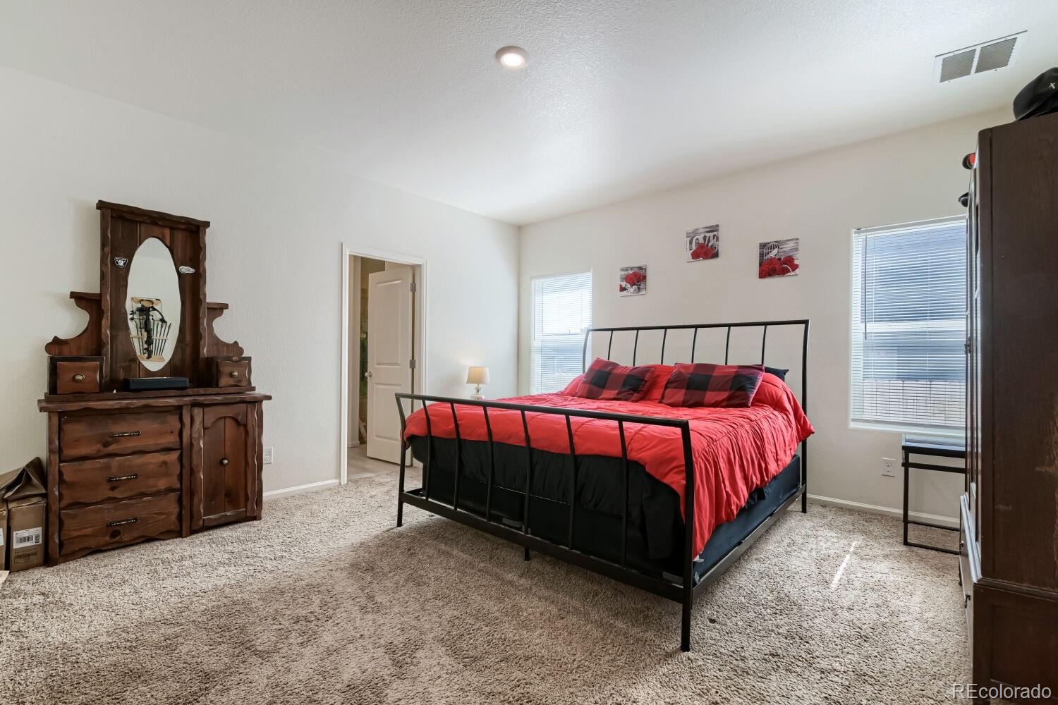 524 Evans Avenue Keenesburg CO 80643