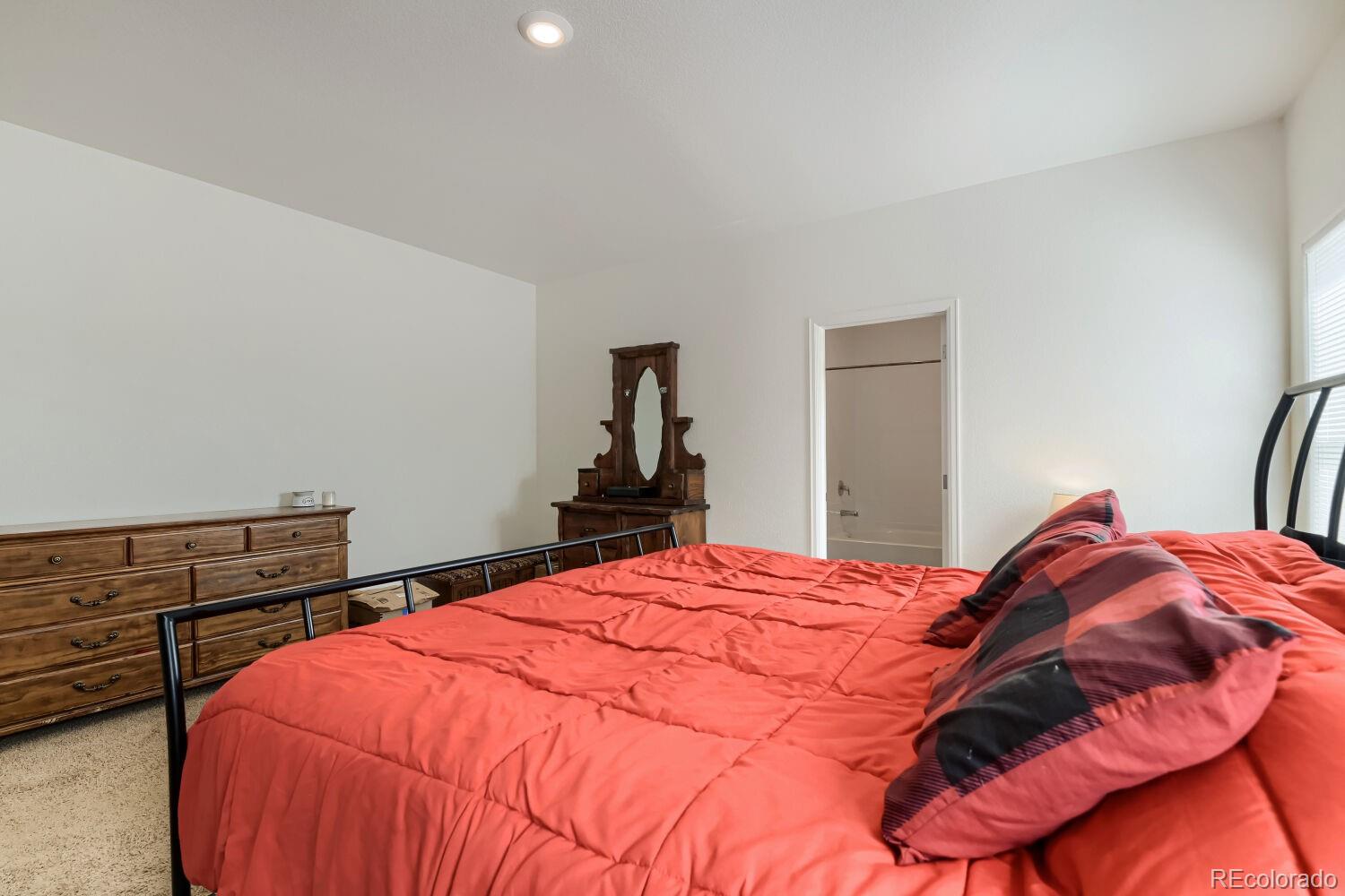 524 Evans Avenue Keenesburg CO 80643