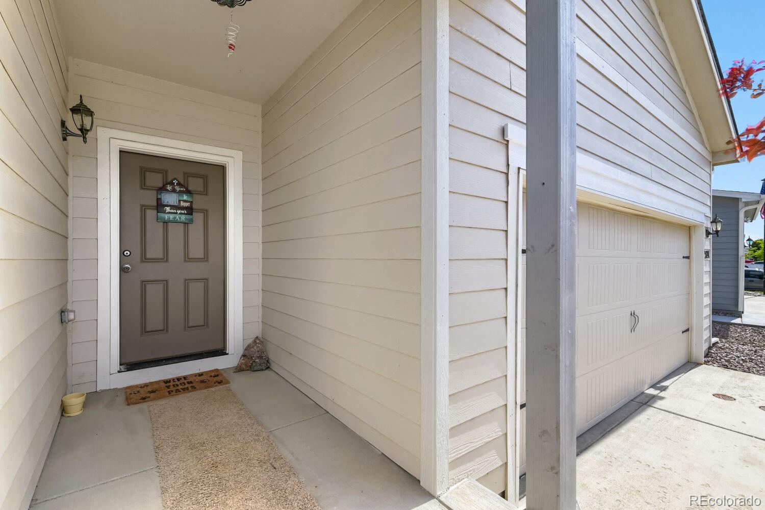 524 Evans Avenue Keenesburg CO 80643