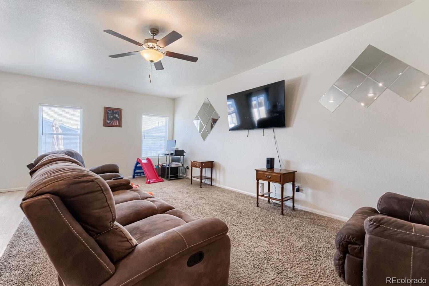 524 Evans Avenue Keenesburg CO 80643