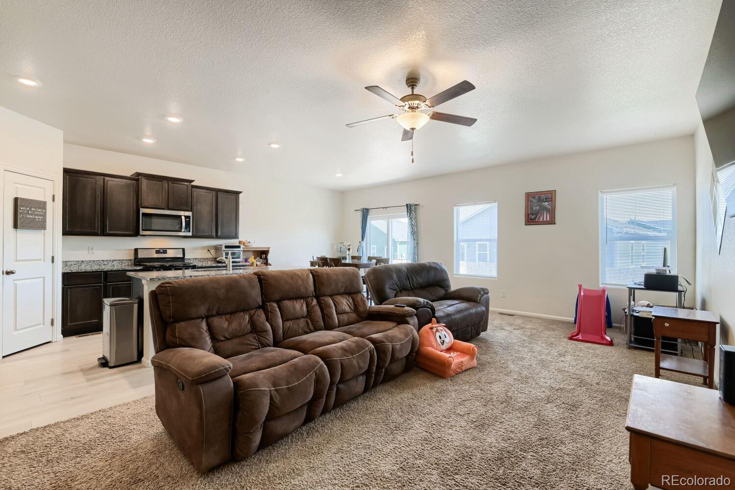 524 Evans Avenue Keenesburg CO 80643