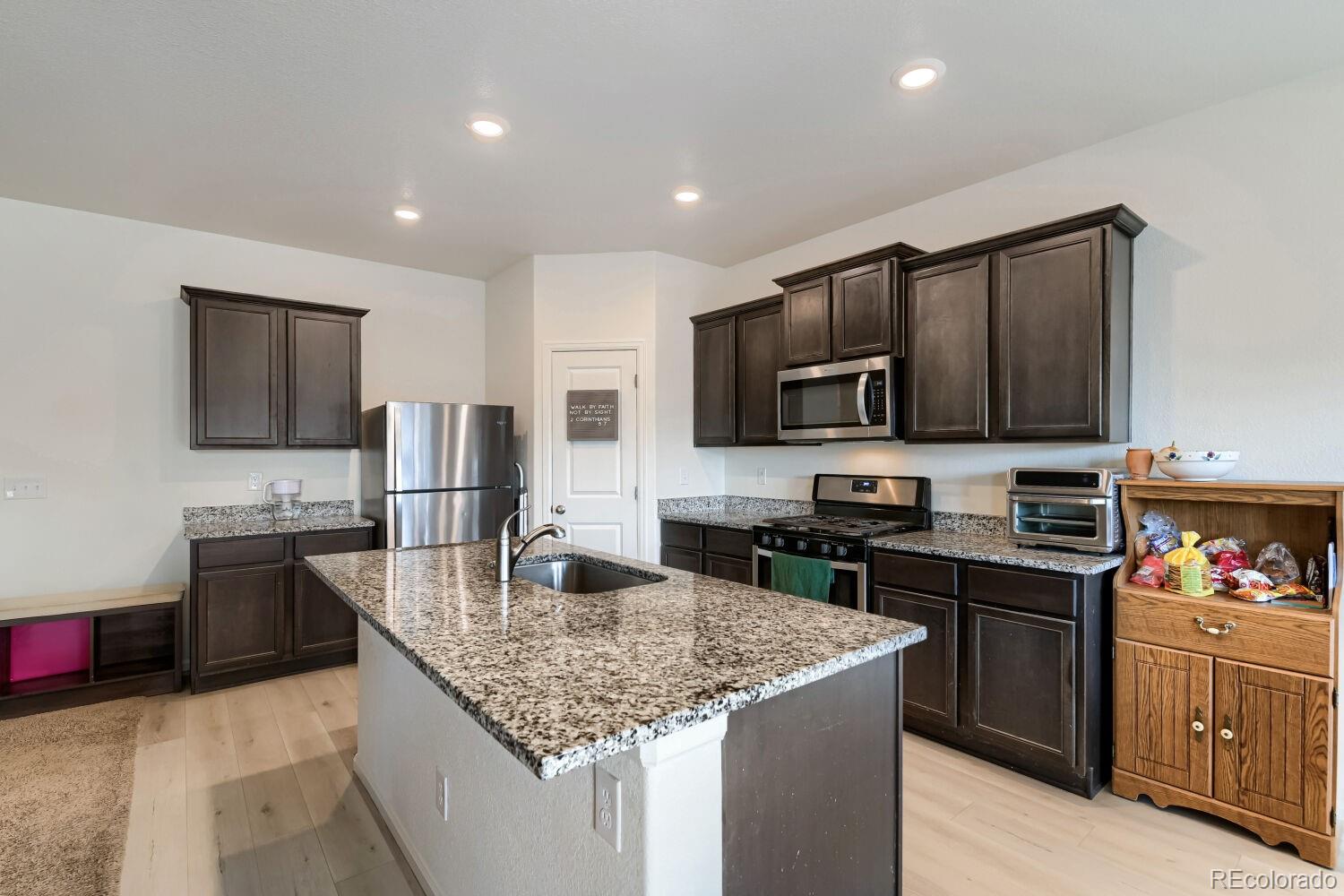 524 Evans Avenue Keenesburg CO 80643