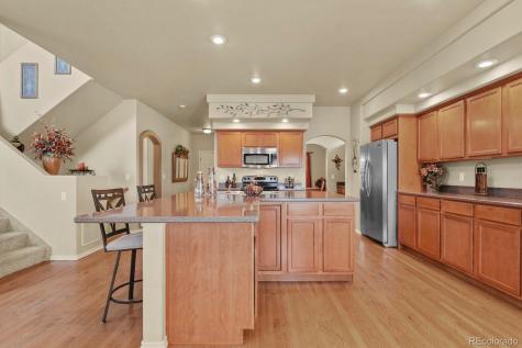 9256 Penobscot Court Colorado Springs CO 80924