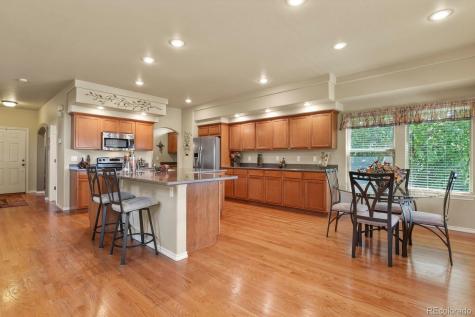 9256 Penobscot Court Colorado Springs CO 80924