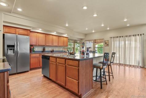 9256 Penobscot Court Colorado Springs CO 80924