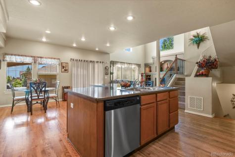 9256 Penobscot Court Colorado Springs CO 80924